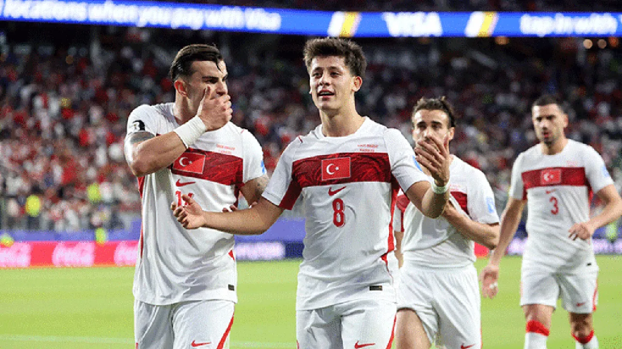 A Milli Takım Dünya Kupası’na erken veda etti: Avrupa basınında gündem oldu!