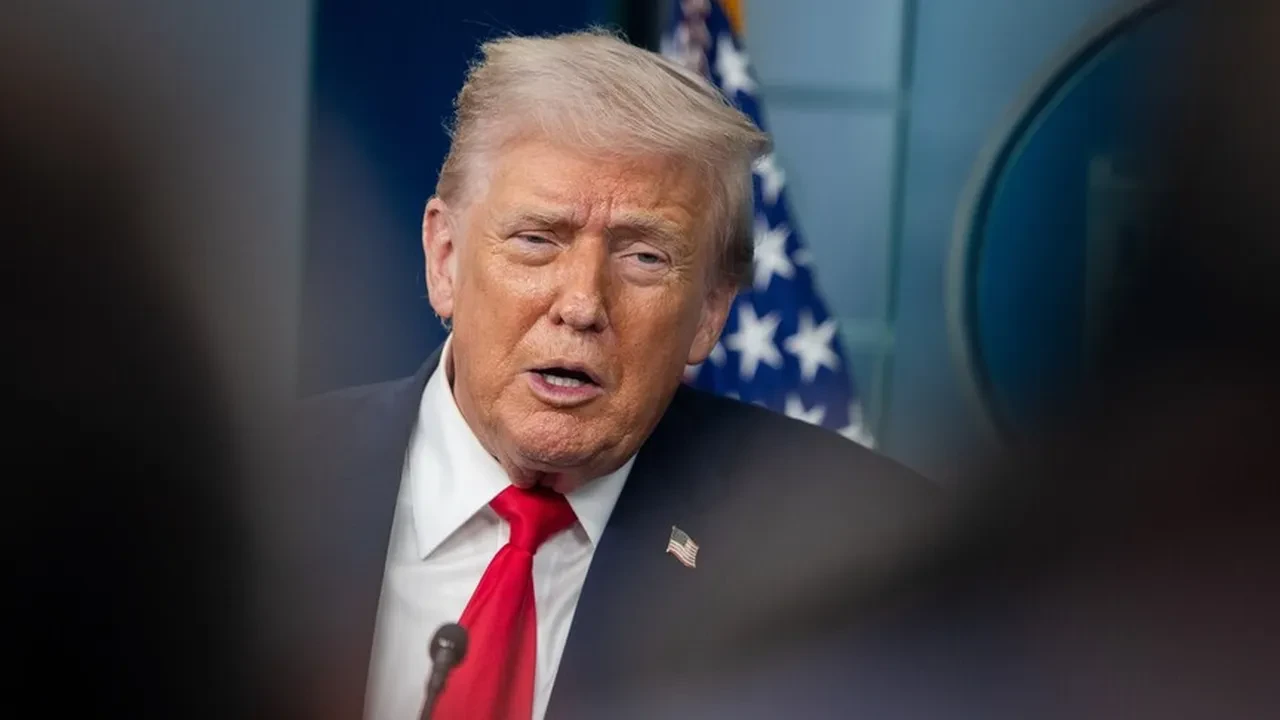 ABD Başkanı Trump duyurdu: Türkiye'yi ziyaret edeceğim