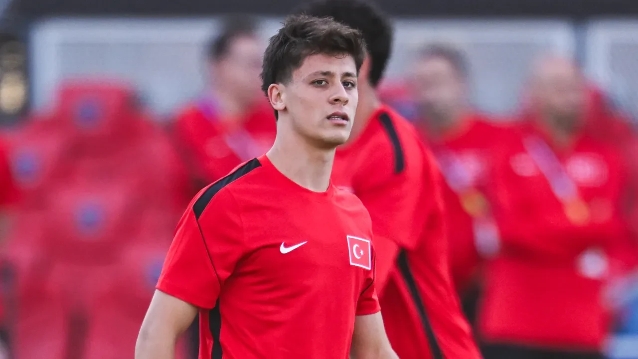 Arda Güler'den Paraguay mağlubiyeti yorumu! 