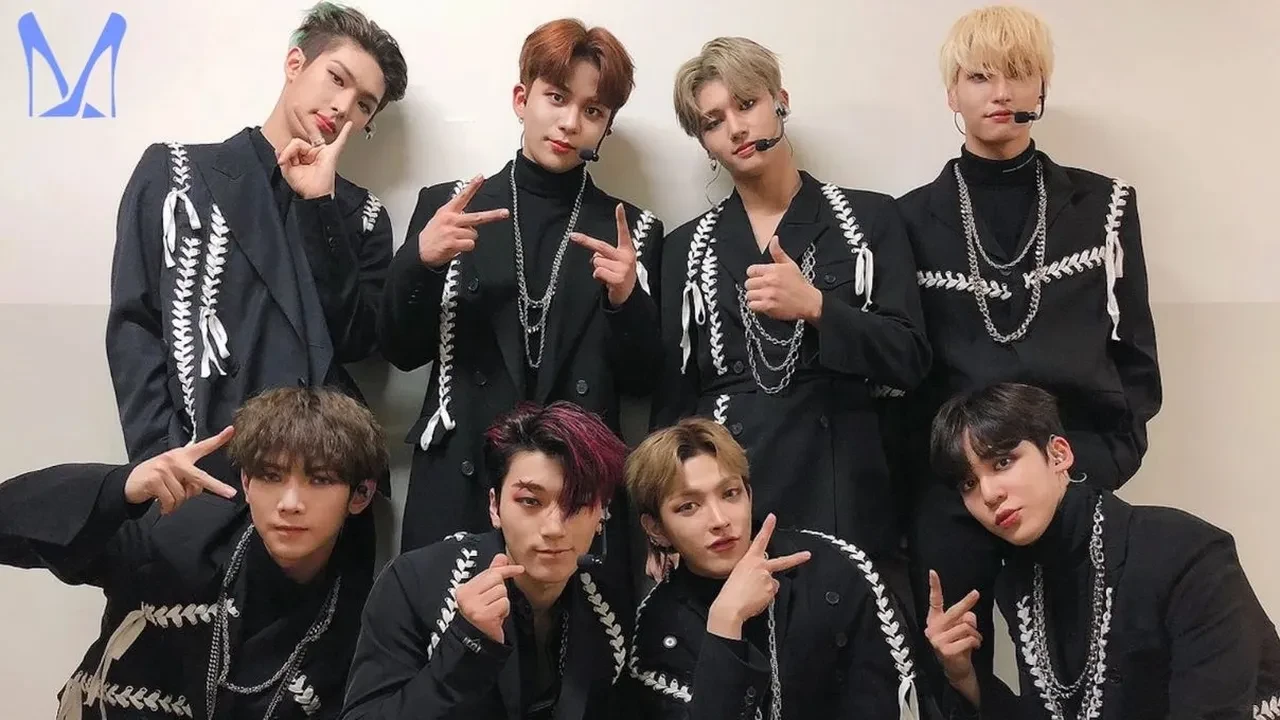 Ateez İstanbul festivali konseri öncesi özel video yayınladı! K Pop grubu Türk hayranlarını heyecanlandırdılar