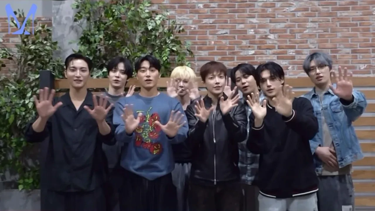 Ateez İstanbul festivali konseri öncesi özel video yayınladı! K Pop grubu Türk hayranlarını heyecanlandırdılar