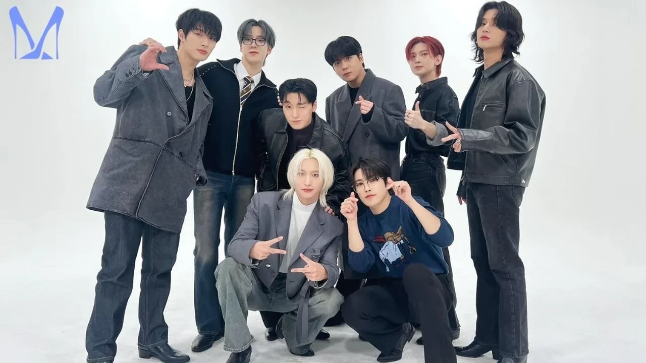 Ateez İstanbul festivali konseri öncesi özel video yayınladı! K Pop grubu Türk hayranlarını heyecanlandırdılar