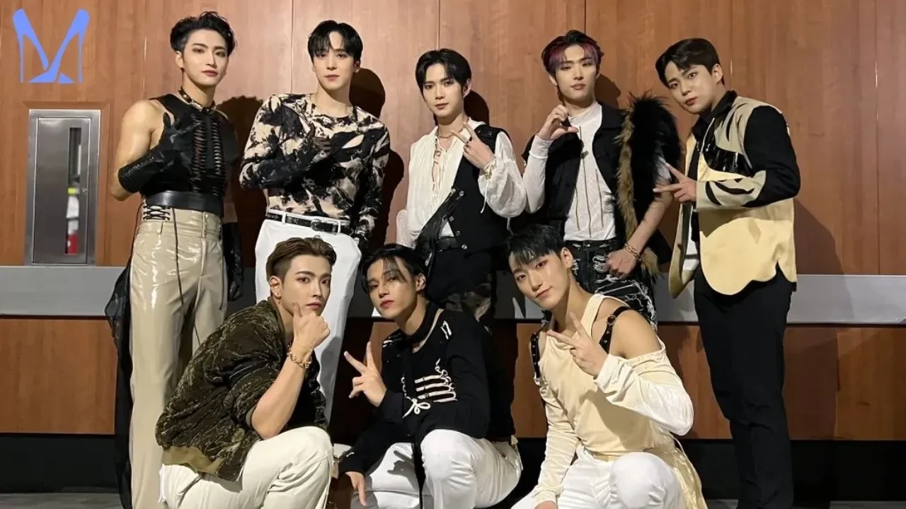 Ateez İstanbul festivali konseri öncesi özel video yayınladı! K Pop grubu Türk hayranlarını heyecanlandırdılar
