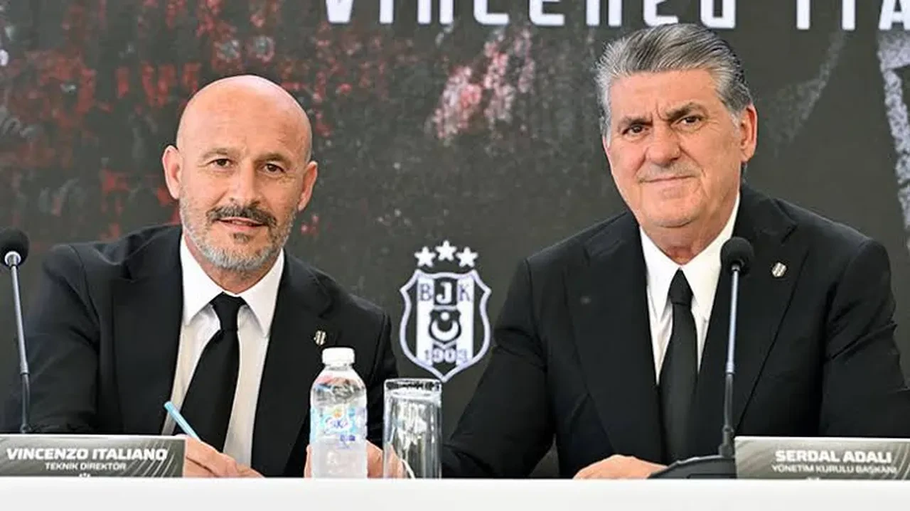Beşiktaş transferde atağa geçti: Bayern Münih'in devi 'Kartal' oluyor! 