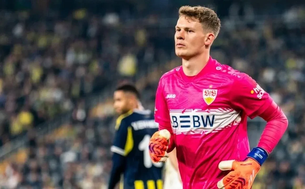 Beşiktaş transferde atağa geçti: Bayern Münih'in devi 'Kartal' oluyor! 
