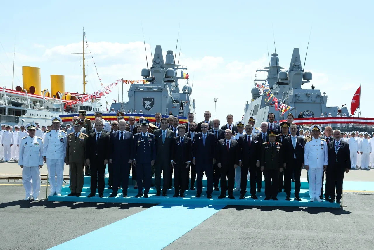 Cumhurbaşkanı Erdoğan duyurdu! Türkiye tarihinde bir ilk: 'Sahada güçlü olmayan kendini menüde bulur'