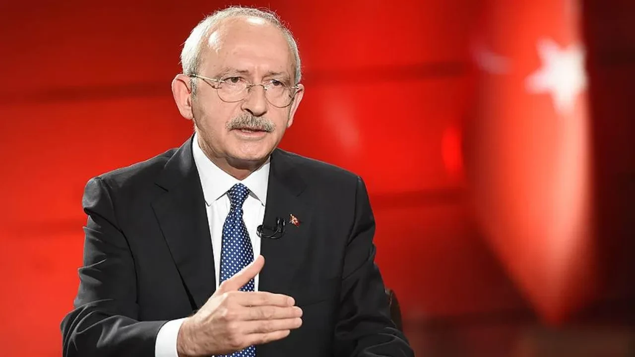 Dokunulmazlık polemiğinde kendisini hedef alanlara Kılıçdaroğlu’ndan sert çıkış