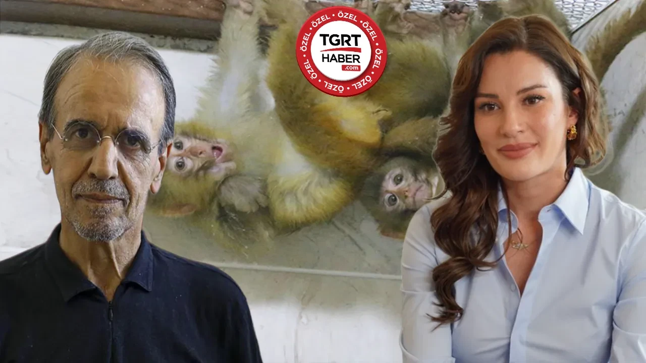 Ece İrtem'in ölümünde şoke eden detay! Maymun ısırığı ölüme yol açar mı? Mehmet Ceyhan başka noktaya dikkat çekti: 'Daha büyük ihtimal...'
