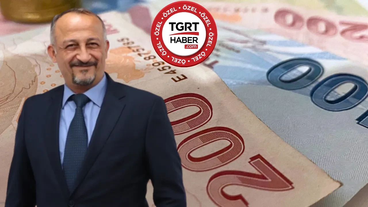 En düşük emekli maaşı değişecek! Murat Bal zamlı net rakamı verdi