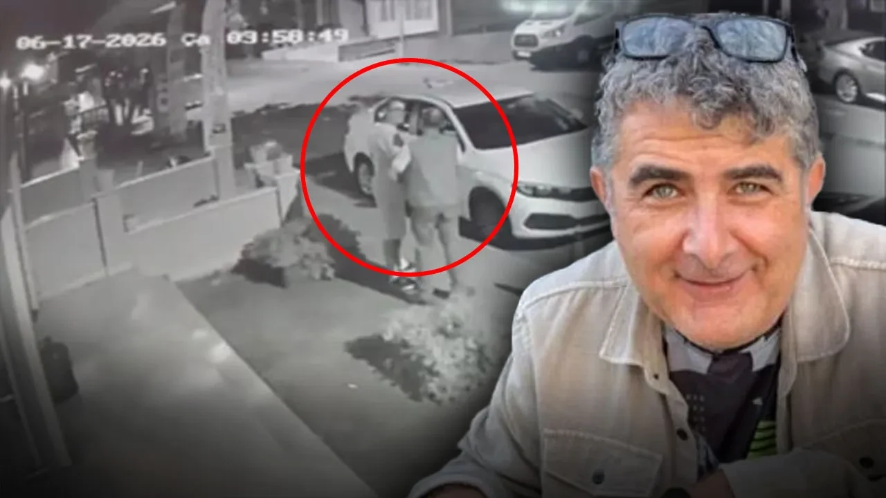 Erhan Karaal soruşturmasında kan donduran detay ortaya çıktı! 'Para gelmezse...'