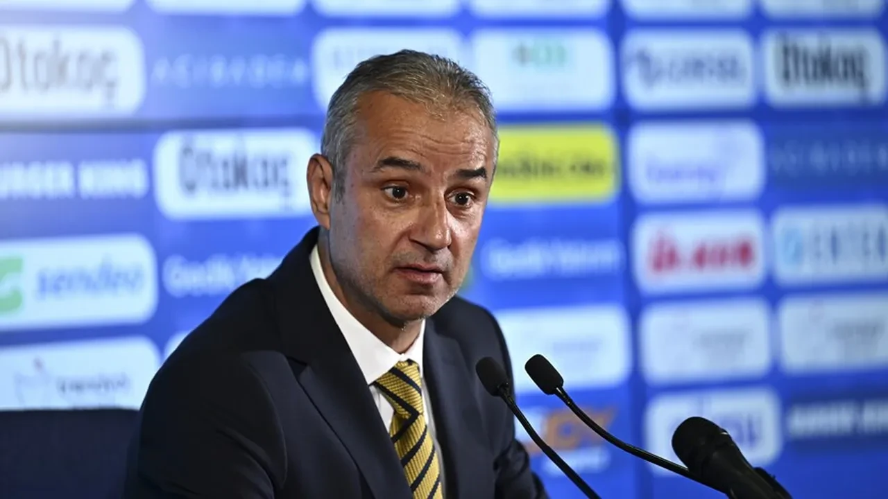 Fenerbahçe’de İsmail Kartal dönemi raporla başladı: 'Kadronun mimarisi hatalı!'