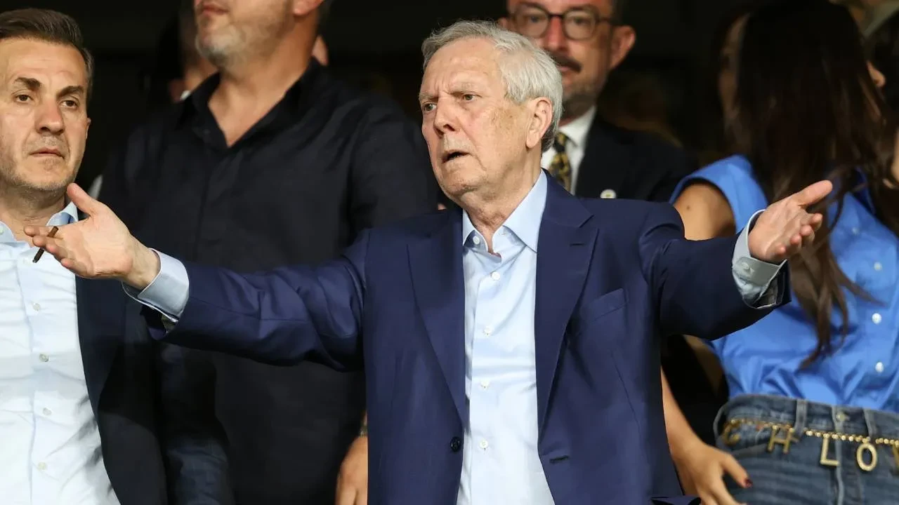 Fenerbahçe'ye Premier Lig'den yıldız golcü! İsmail Kartal transfere onay verdi