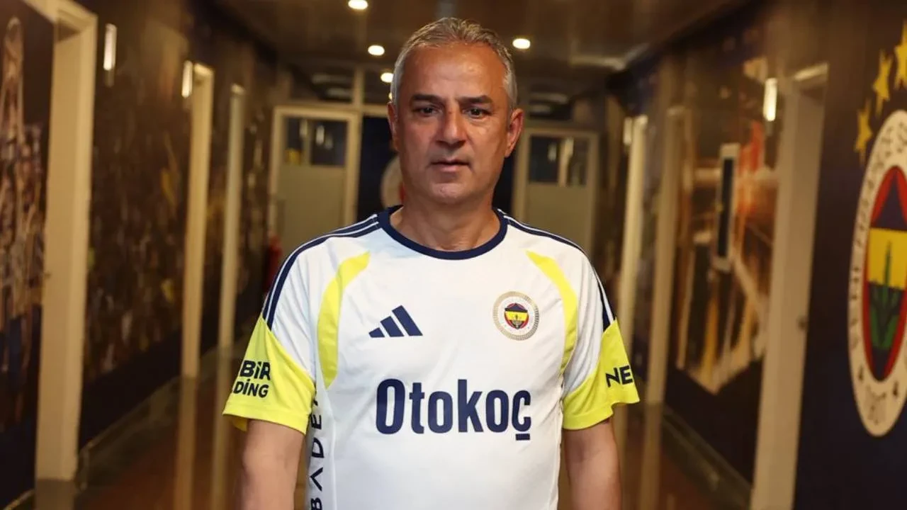 Fenerbahçe'ye Premier Lig'den yıldız golcü! İsmail Kartal transfere onay verdi