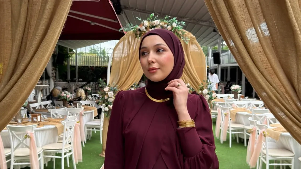 Fenomen Büşra Meyrili kimdir? Büşra Meyrili neden gündem oldu?