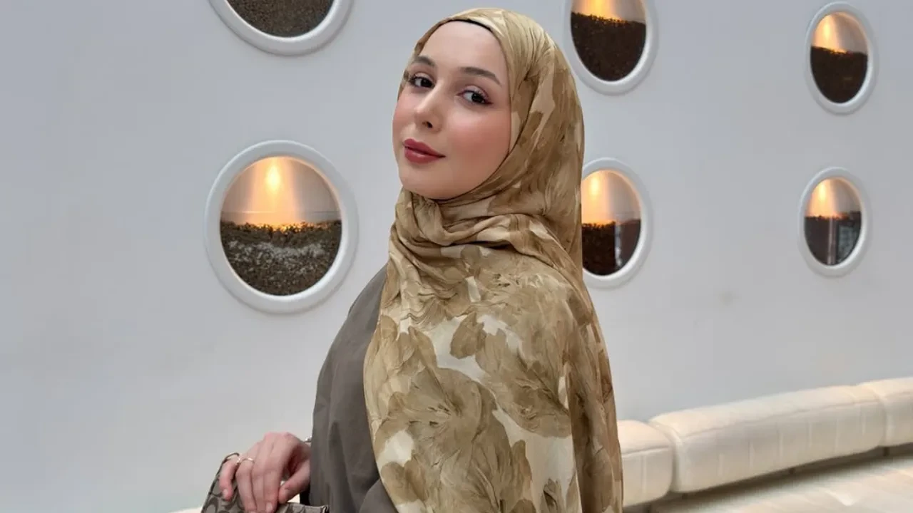 Fenomen Büşra Meyrili kimdir? Büşra Meyrili neden gündem oldu?