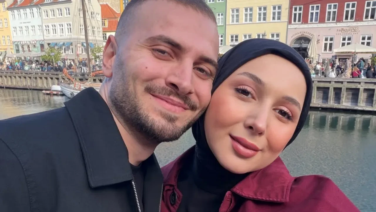 Fenomen Büşra Meyrili kimdir? Büşra Meyrili neden gündem oldu?