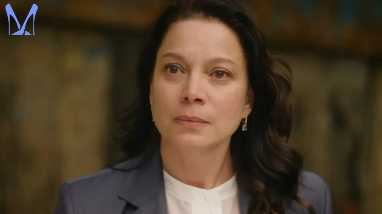 Gerçek Alnıaçık Taşacak Bu Deniz’den ayrıldı! Melina Miryano’yu oynayan oyuncudan veda mesajı
