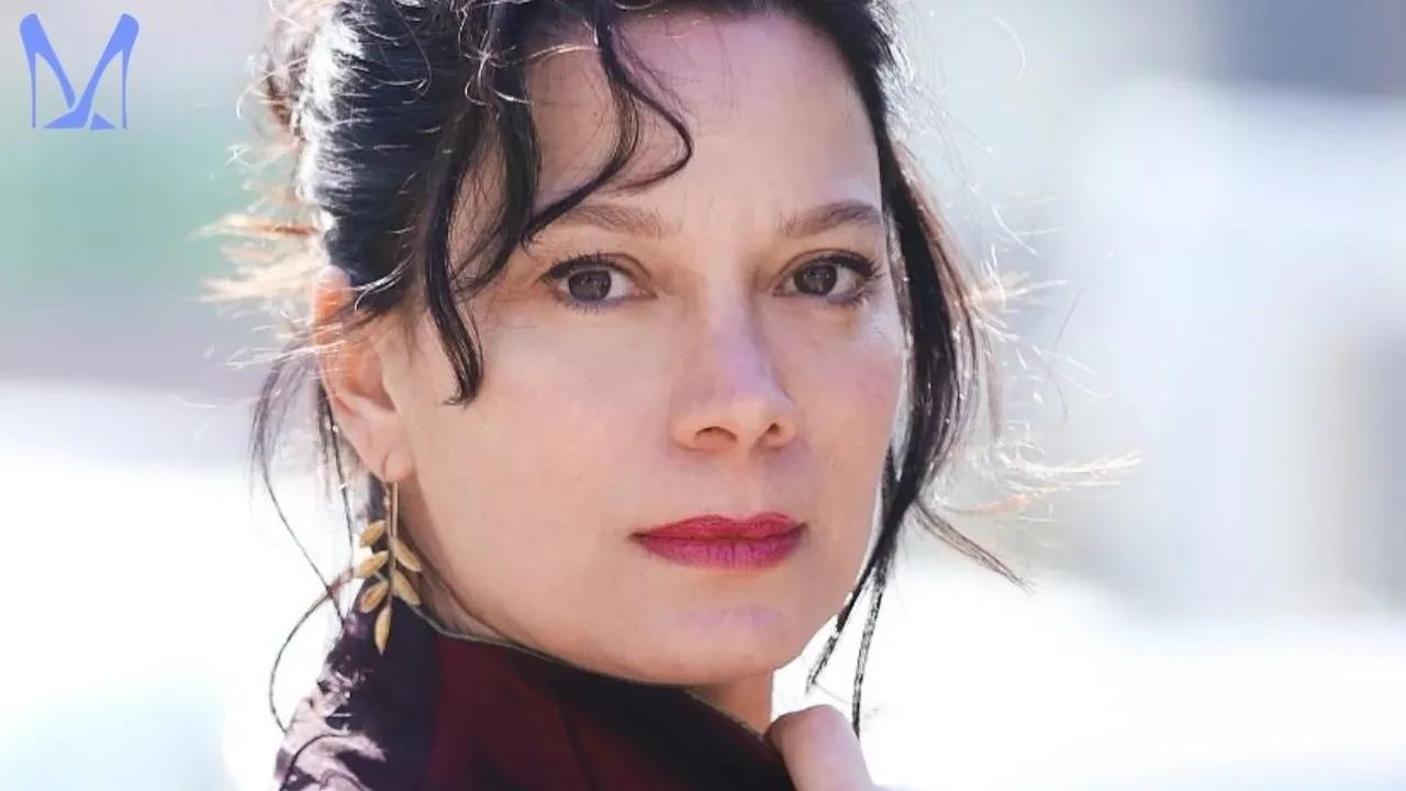 Gerçek Alnıaçık Taşacak Bu Deniz’den ayrıldı! Melina Miryano’yu oynayan oyuncudan veda mesajı