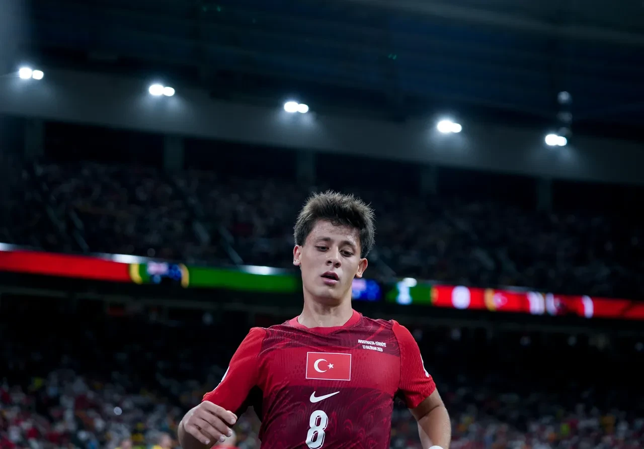 Hakan Çalhanoğlu'ndan milli takıma veda sinyali