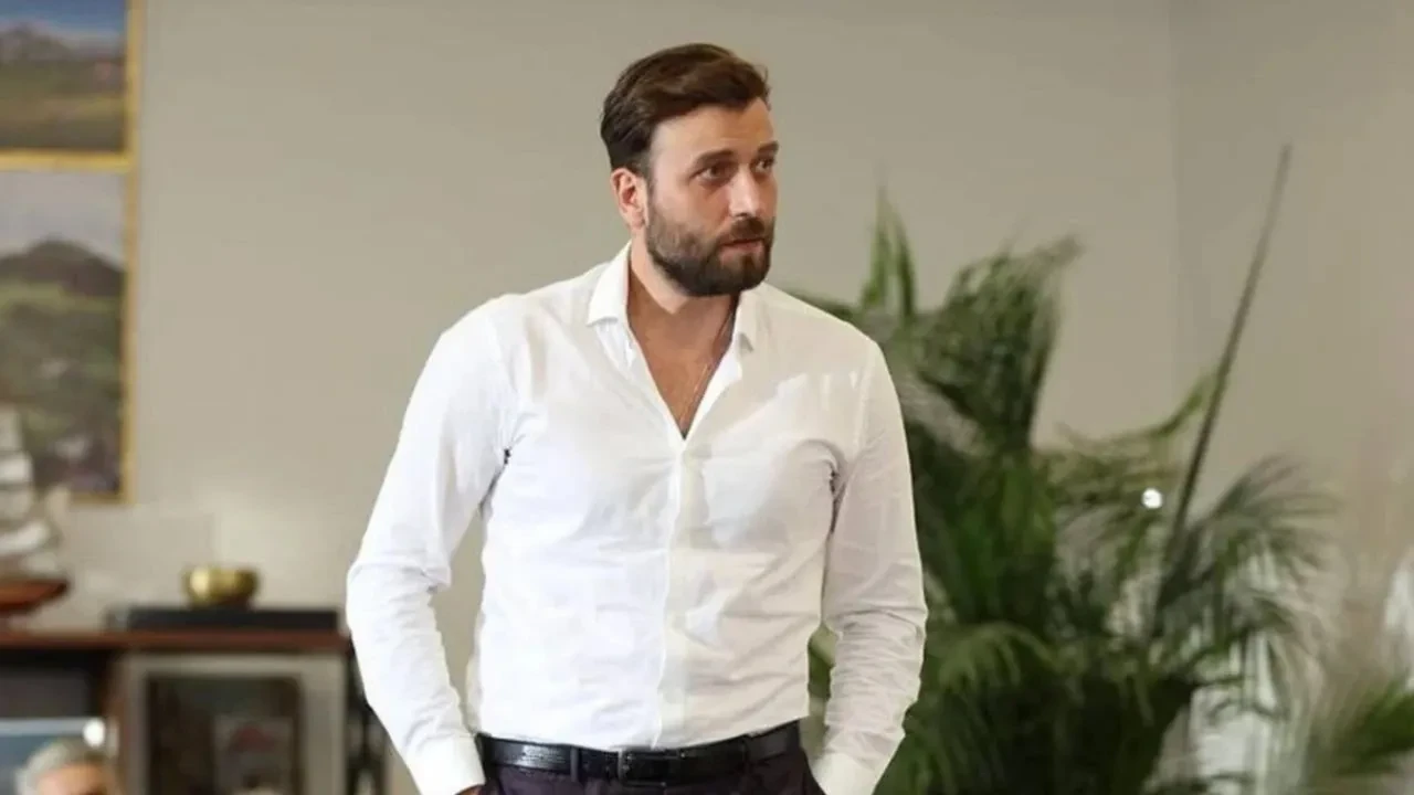 Hayal Köseoğlu ile Nezih Çınarlı nişanlandı! Davetli sayısından pudra pembesi nişanlığa kadar birçok detay dikkat çekti