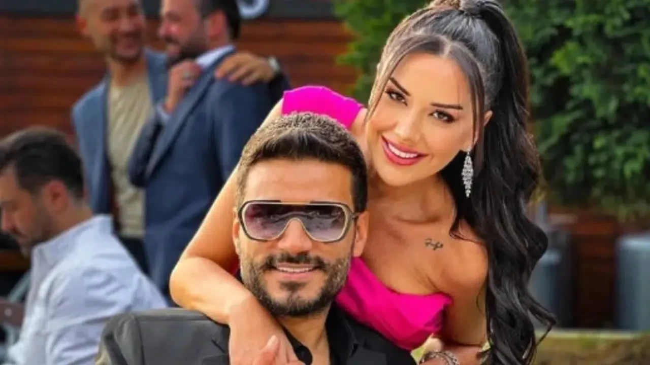 Hesapları kapatılan Dilan Polat'ın nerede olduğu ortaya çıktı! Ailesi paylaşımla böyle duyurdu