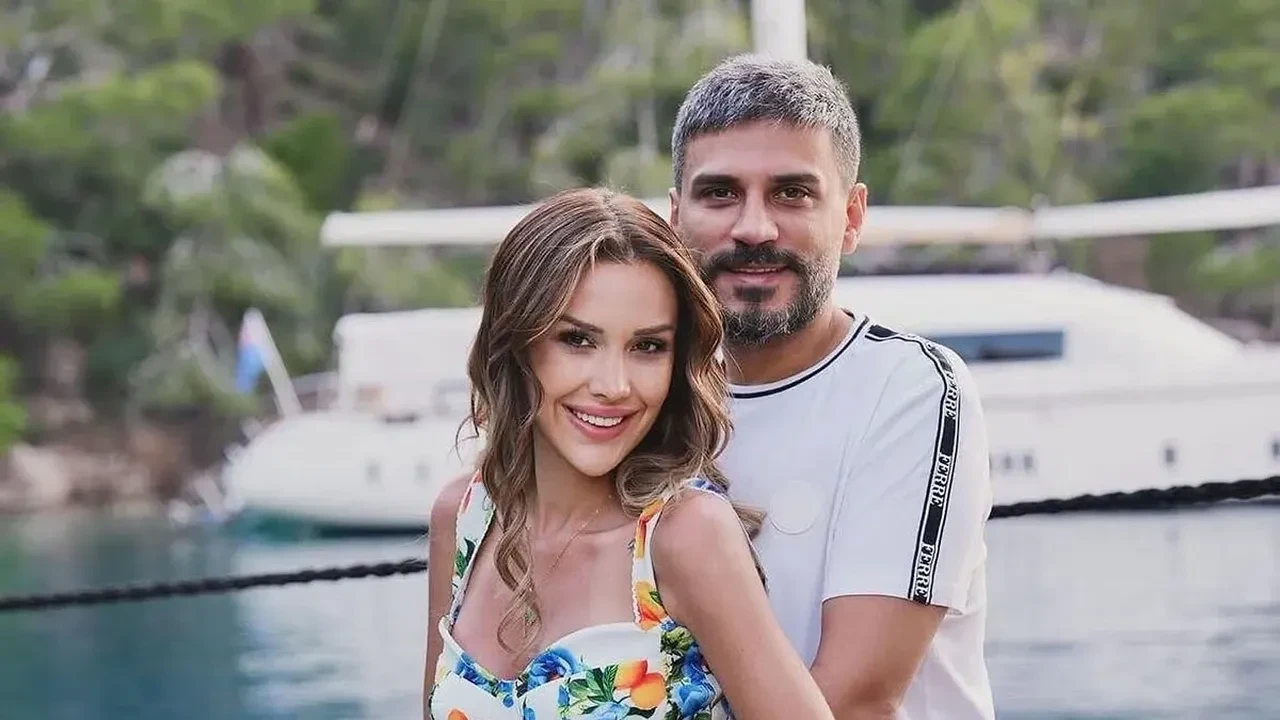 Hesapları kapatılan Dilan Polat'ın nerede olduğu ortaya çıktı! Ailesi paylaşımla böyle duyurdu
