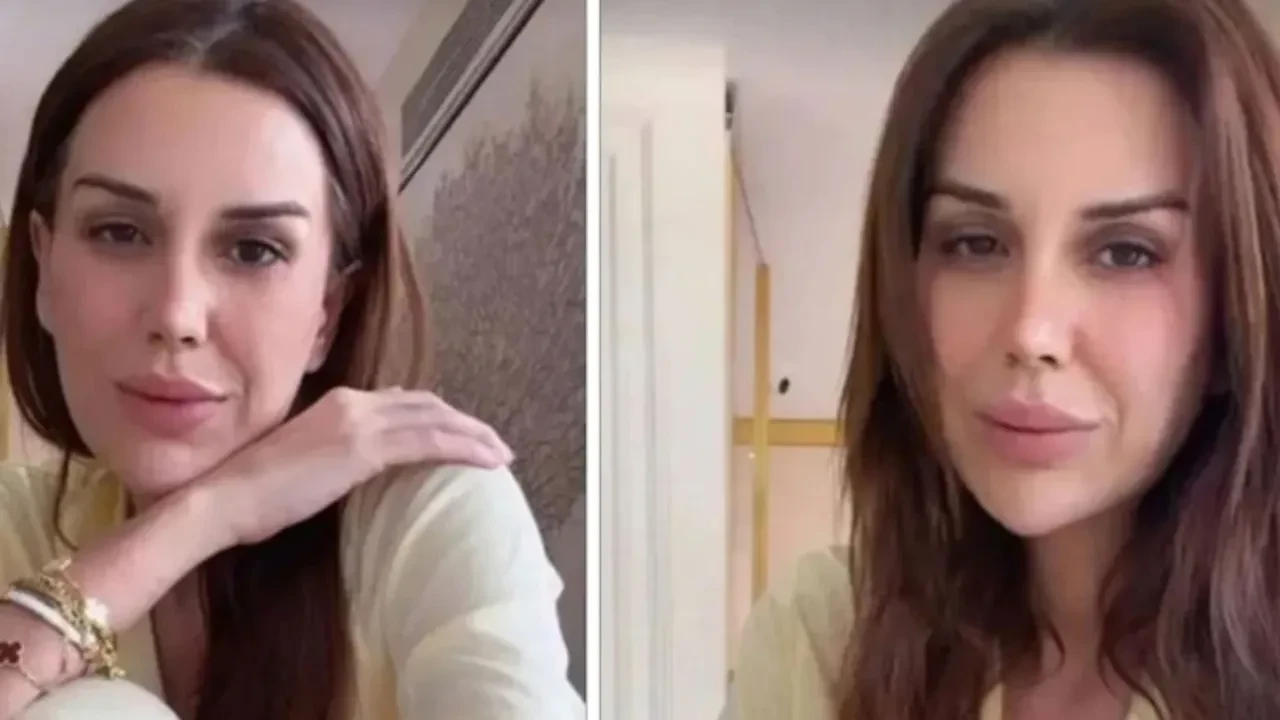 Hesapları kapatılan Dilan Polat'ın nerede olduğu ortaya çıktı! Ailesi paylaşımla böyle duyurdu
