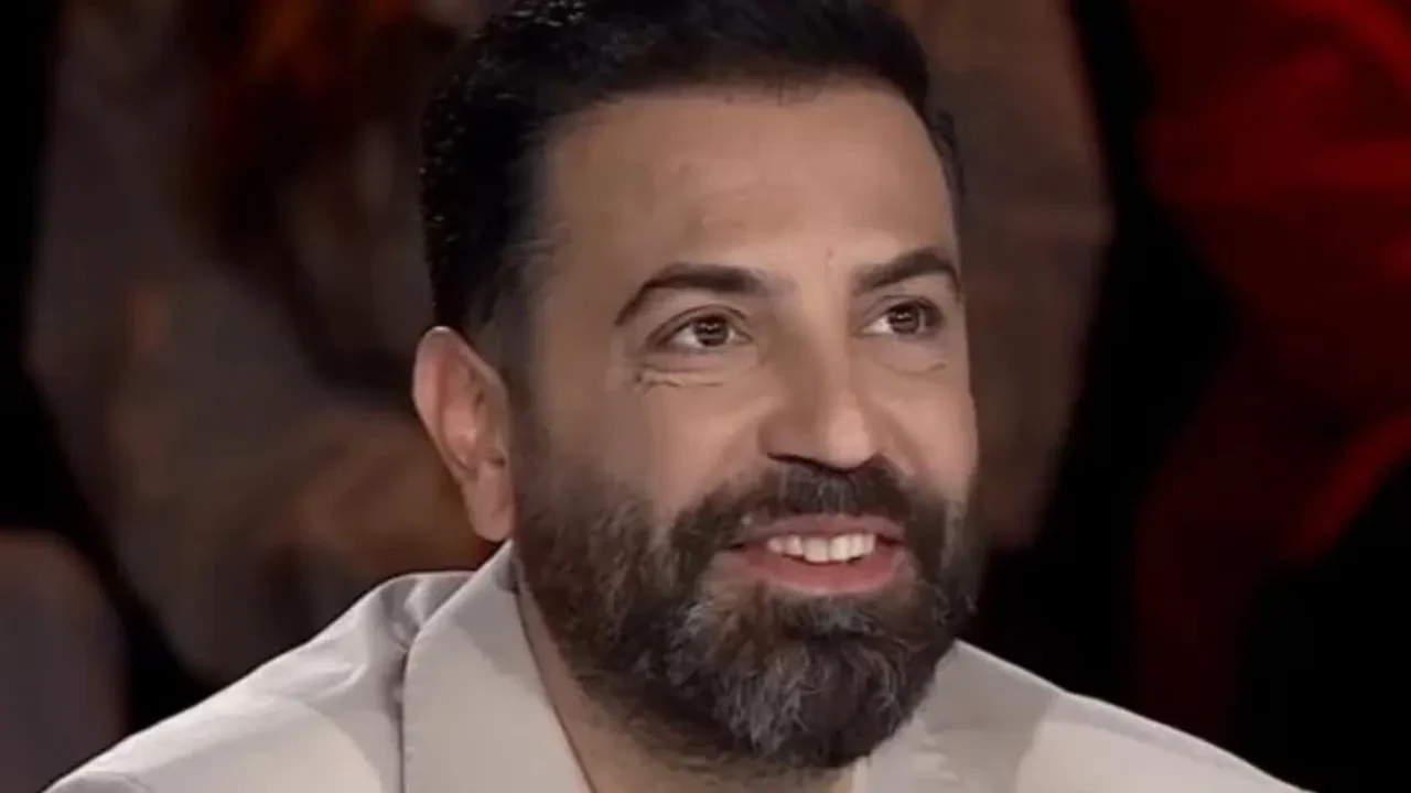 İsmail Altunsaray ailesinin yanında dehşeti yaşadı! “Çocuklar var, sakın!” feryatları yükseldi