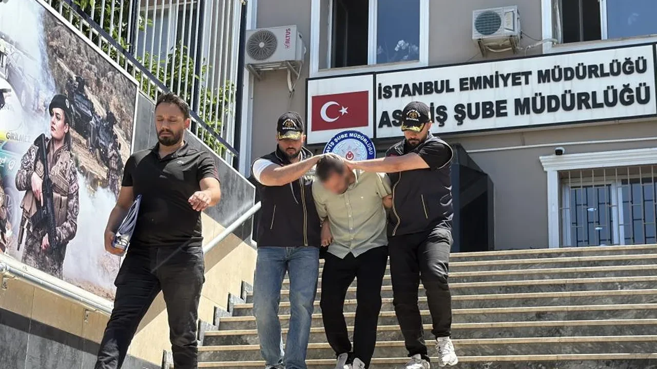 İstanbul'un göbeğinde dehşet! Genç kadını vahşice katletti, ifadesi kan dondurdu: 'Kafasını taşla ezdim, ölmeyince...'