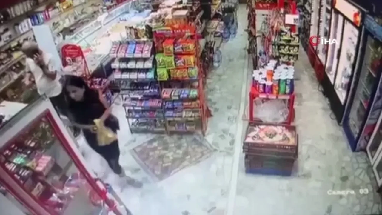 İstanbul'un göbeğinde dehşet! Genç kadını vahşice katletti, ifadesi kan dondurdu: 'Kafasını taşla ezdim, ölmeyince...'