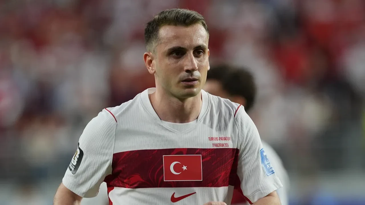 Kerem Aktürkoğlu elenmeleriyle ilgili konuştu! 