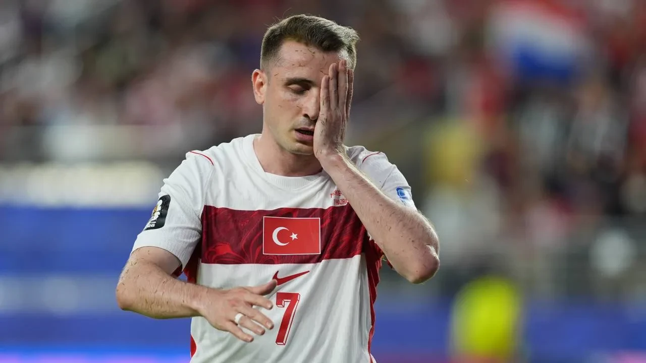 Kerem Aktürkoğlu elenmeleriyle ilgili konuştu! "Biz de böyle olsun istemezdik"
