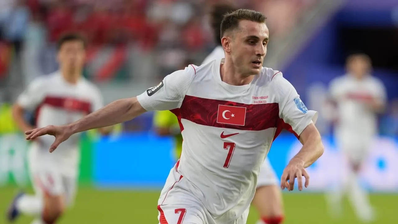 Kerem Aktürkoğlu elenmeleriyle ilgili konuştu! "Biz de böyle olsun istemezdik"