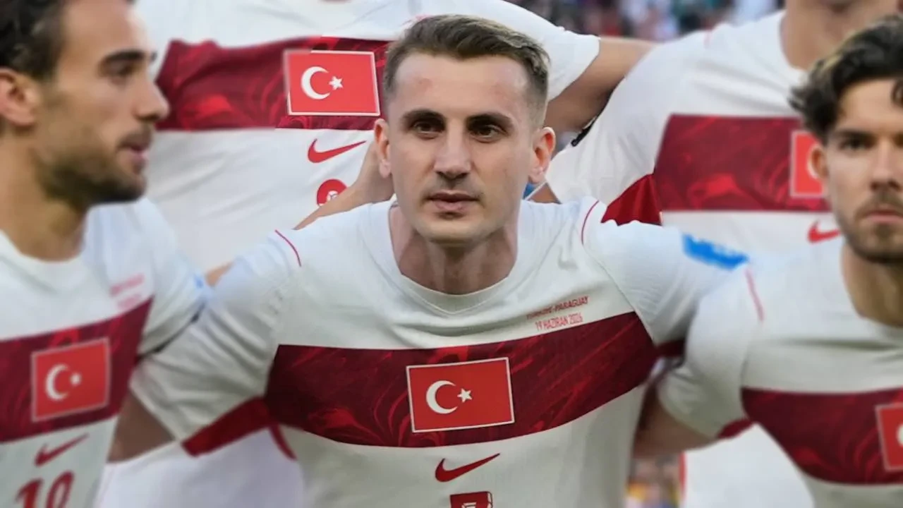 Kerem Aktürkoğlu elenmeleriyle ilgili konuştu! "Biz de böyle olsun istemezdik"