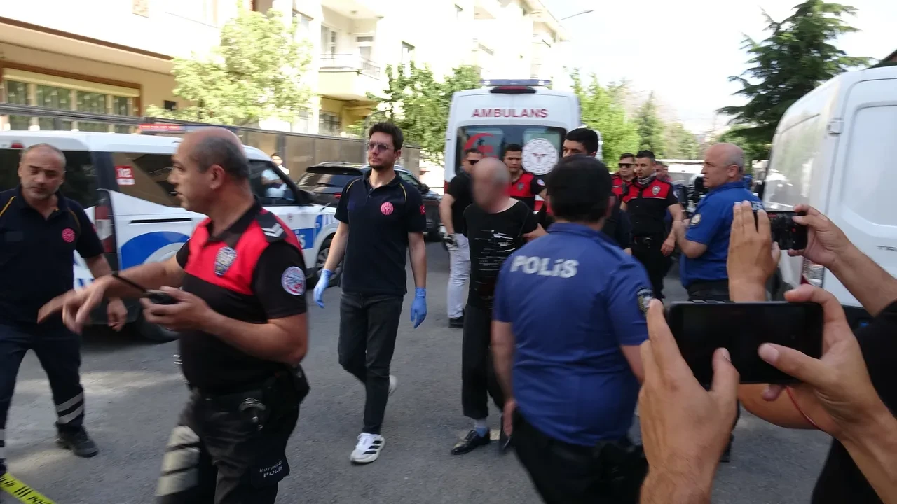 Malatya’da aile kavgası! Çok sayıda yaralı var