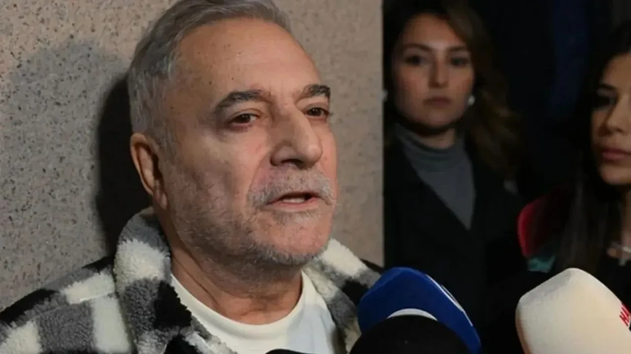 Mehmet Ali Erbil'den dava atağı! 21 yaşındaki Eylem Çelik'in iddialarına yasal süreç başladı 