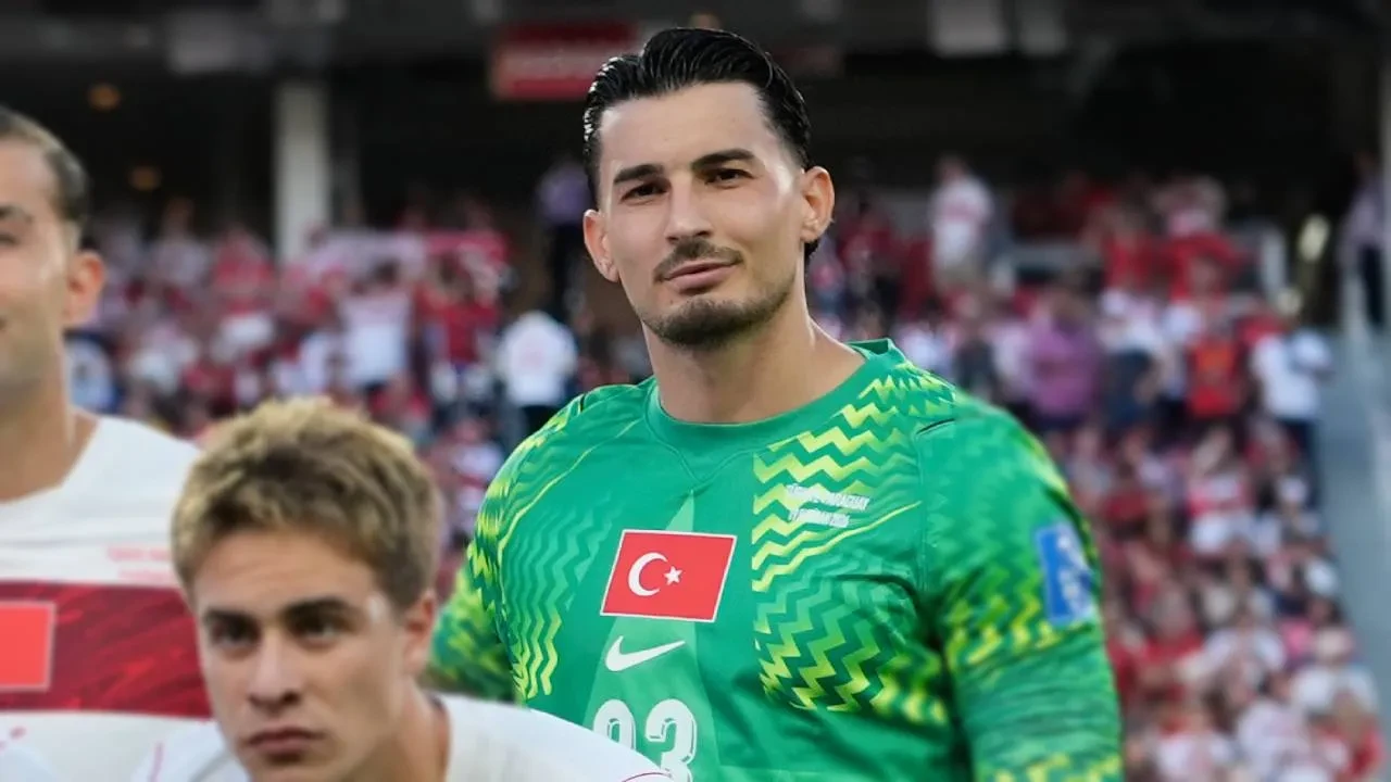 Milli kaleci Uğurcan Çakır'dan Paraguay mağlubiyeti değerlendirmesi!
