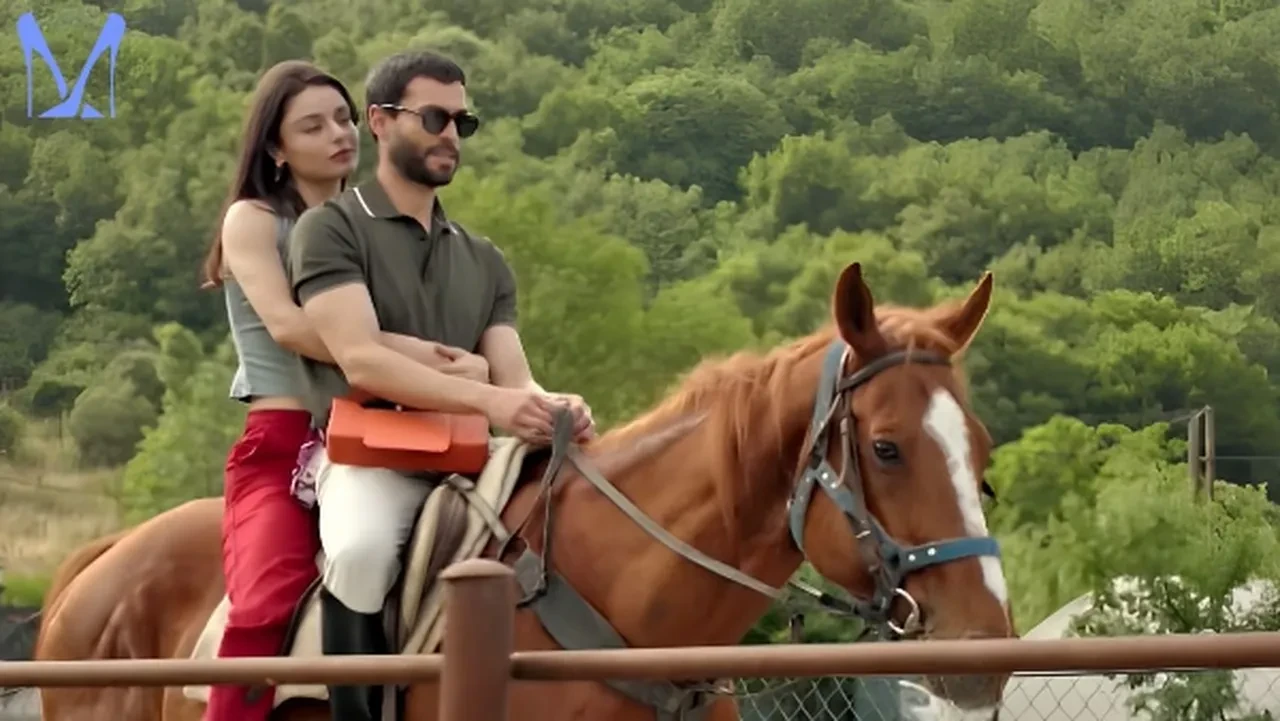 Muhtemel Aşk 2. Bölümde Kadir ve Defne kasıp kavuracak! 