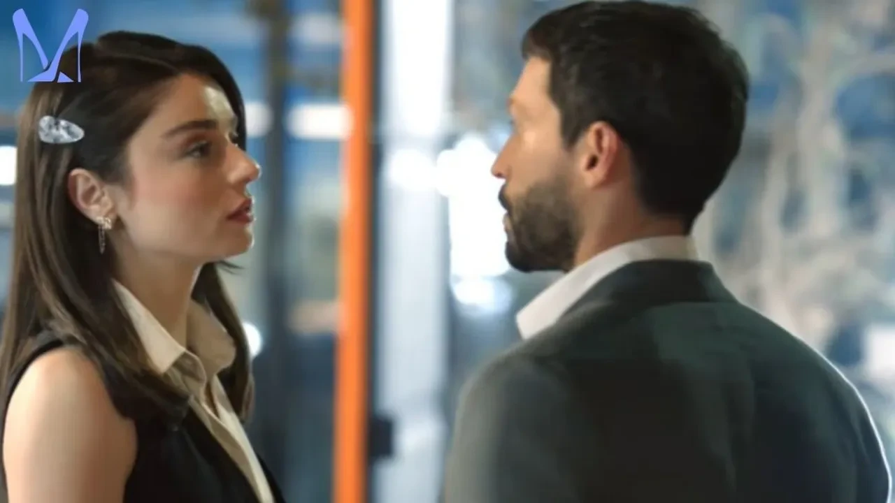 Muhtemel Aşk hangi gün yayınlanıyor? Muhtemel Aşk 2. Bölüm ne zaman yayınlanacak?