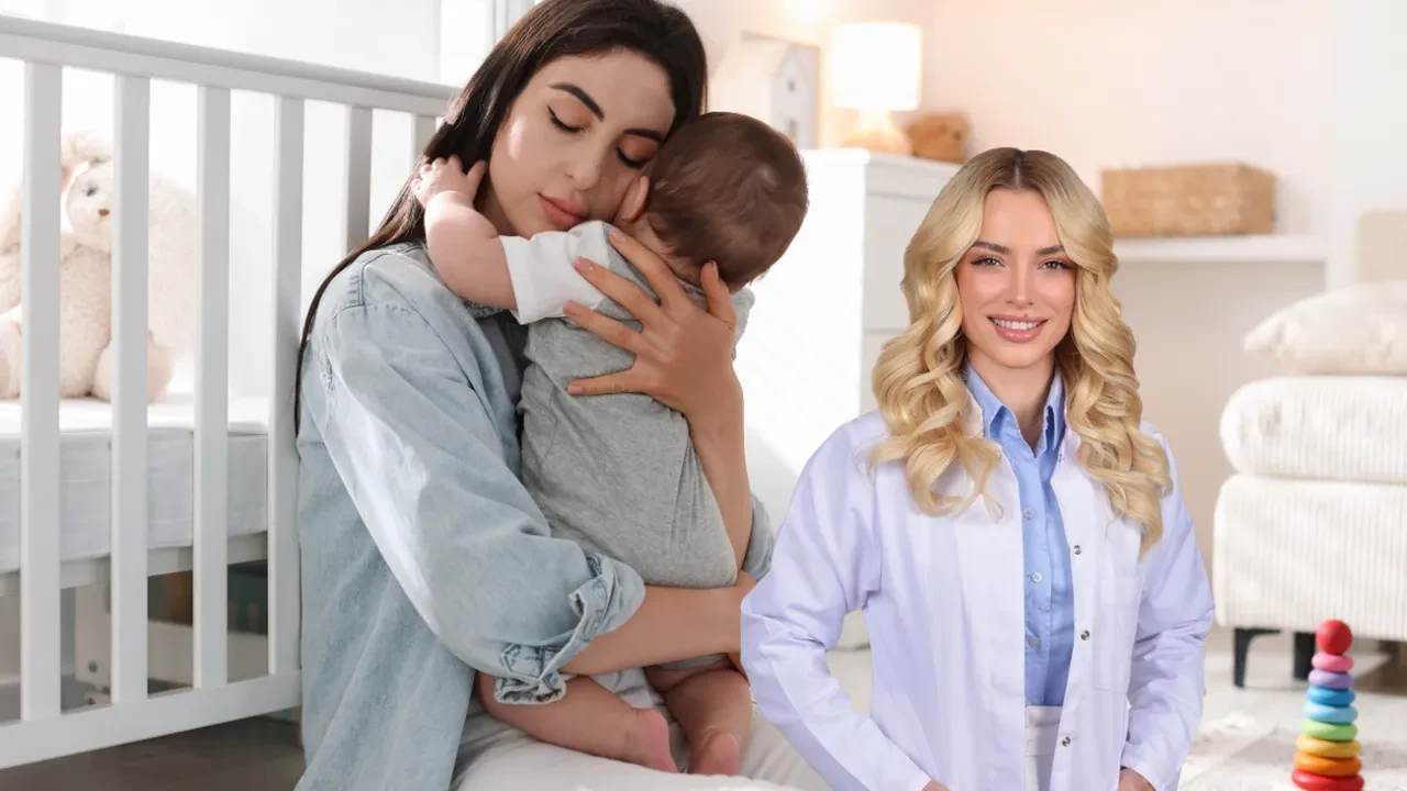 Normal doğum veya sezaryen sonrasında bir anne en erken ne zaman havuza girebilir? Lohusalık döneminde havuza neden girilmez?  