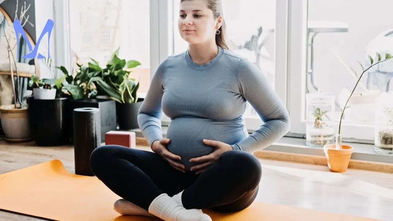 Pelvik tabanı nedir? Pelvik tabanı nasıl düzeltilir?