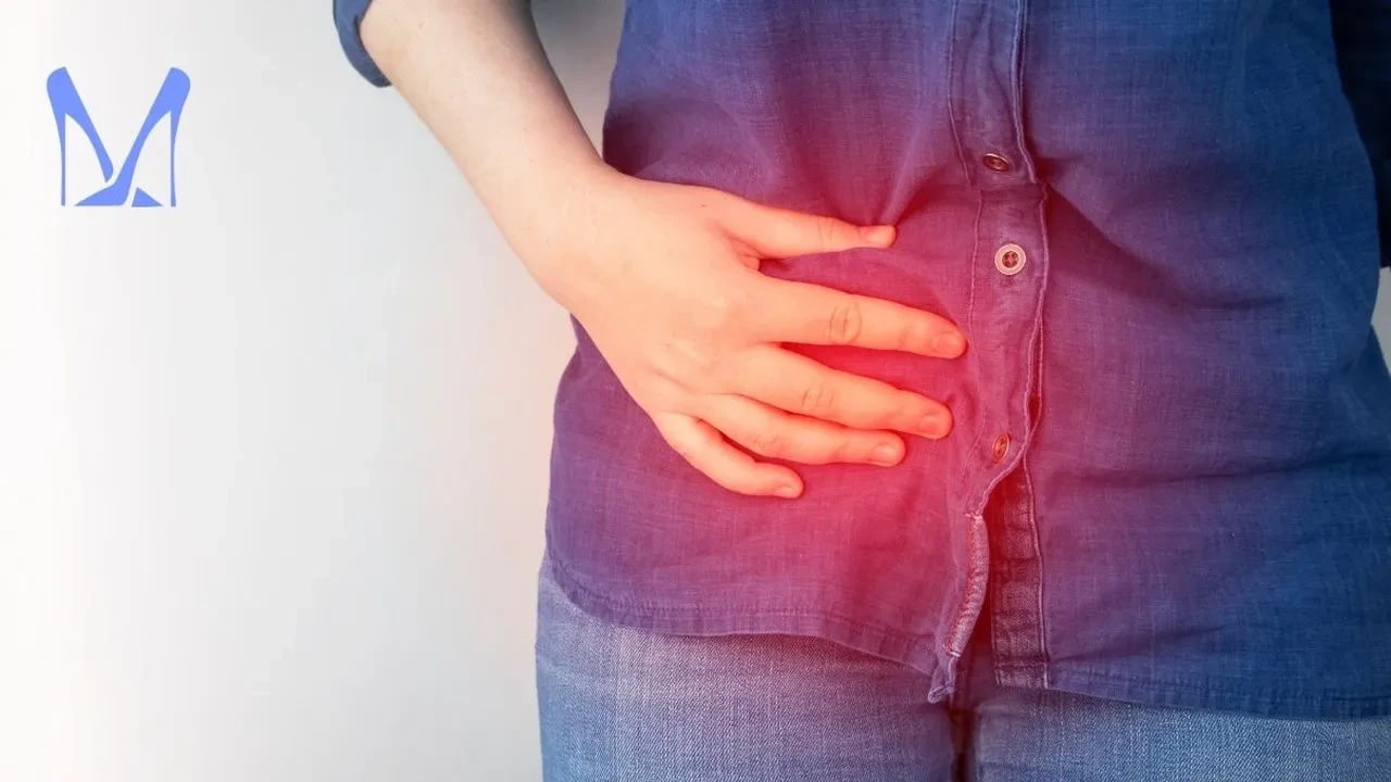 Pelvik tabanı nedir? Pelvik tabanı nasıl düzeltilir?