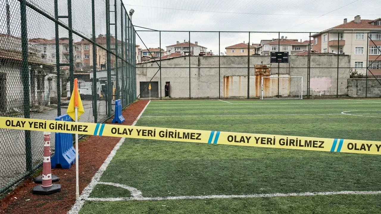 Şanlıurfa'da başlayan ailelerin halı saha kavgası 3 ile daha yayıldı: 2 ölü, 11 yaralı