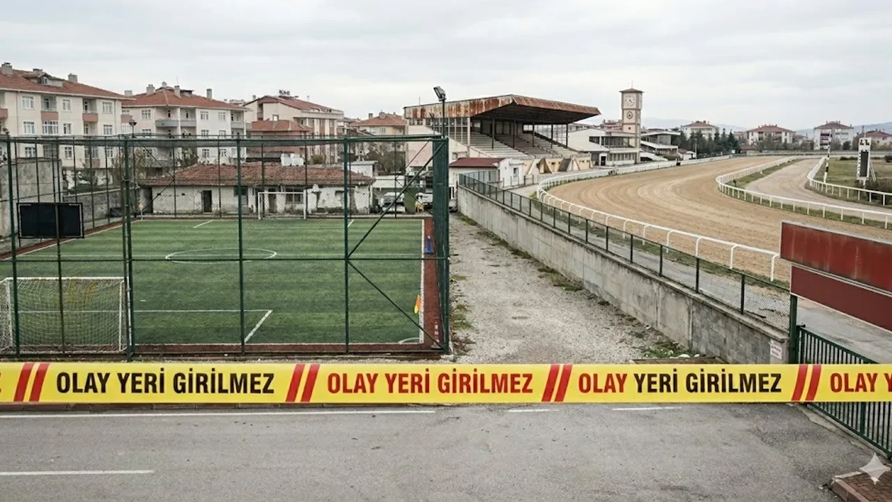 Şanlıurfa'da başlayan ailelerin halı saha kavgası 3 ile daha yayıldı: 2 ölü, 11 yaralı