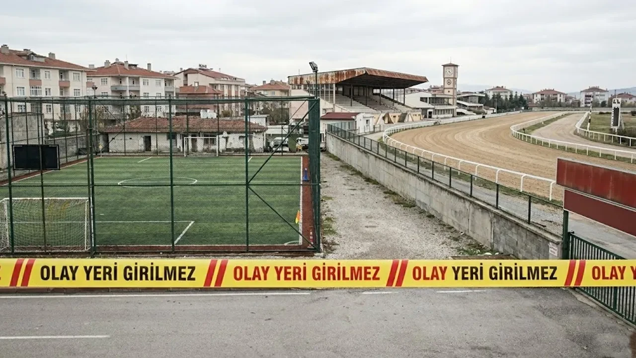 Şanlıurfa'da başlayan ailelerin halı saha kavgası 3 ile daha yayıldı: 2 ölü, 11 yaralı