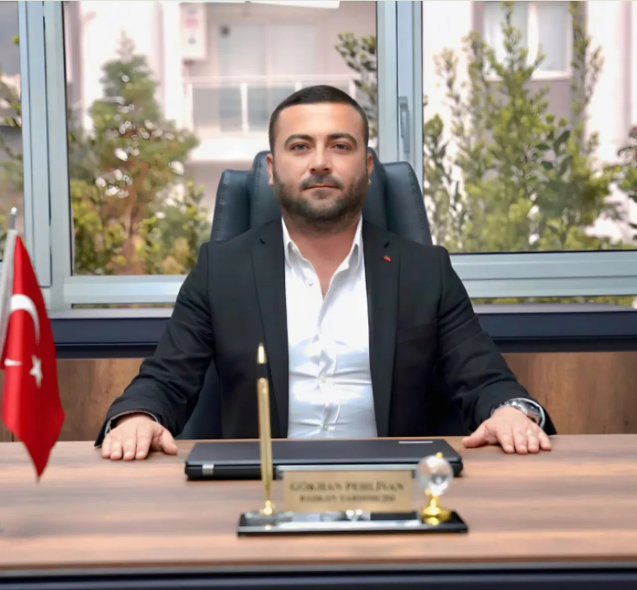 Seferihisar Belediye'sinde 'rüşvet havuzu' patladı! İtirafçı gazeteci yolsuzluk çarkını anlattı: Veli Ağbaba detayı dikkat çekti