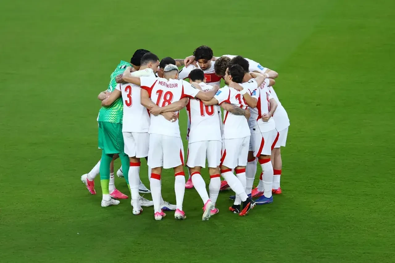 Şenol Güneş, A Milli Takım'ın elenme nedenini açıkladı! 'Dünya Kupası'nda sırıtıyor'