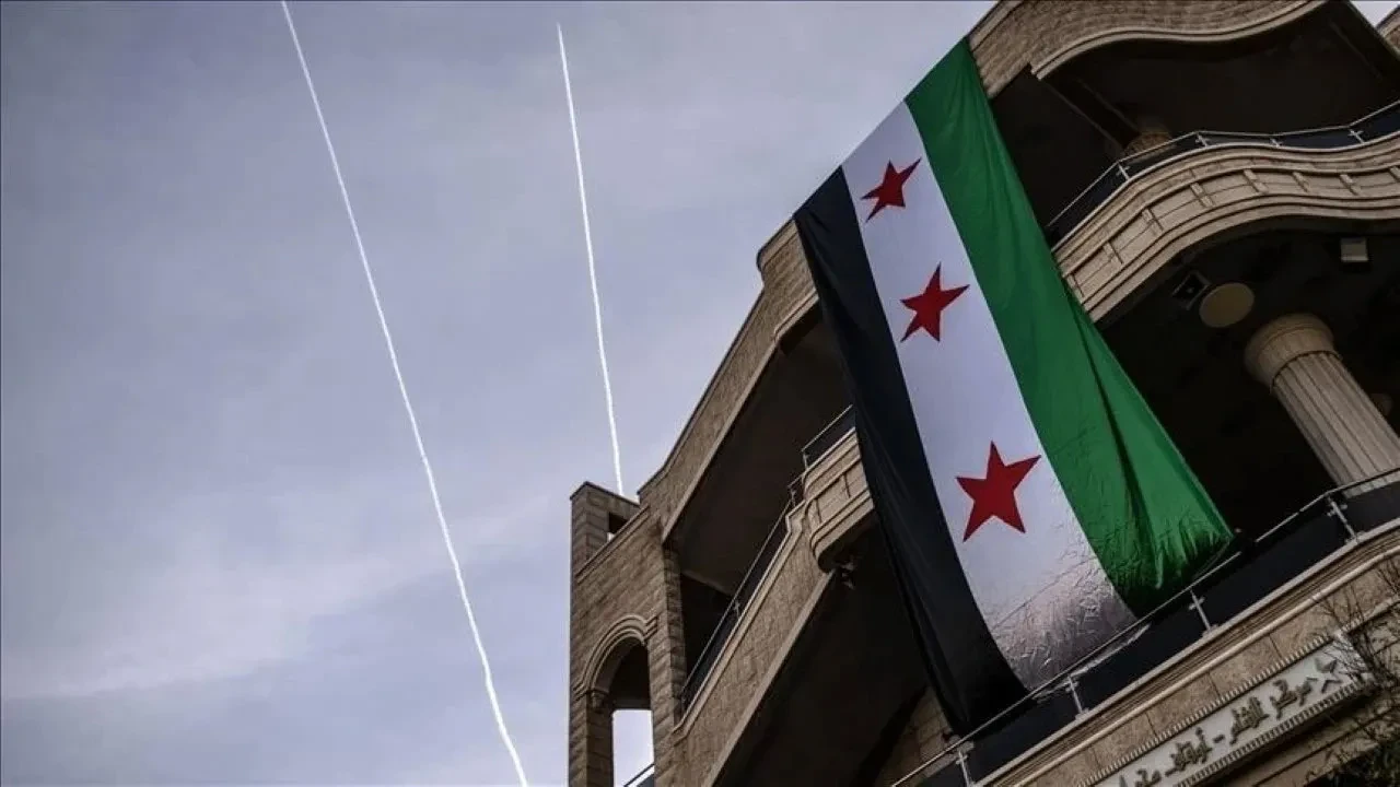 Suriye'de kanlı saldırı: Münbiç yakınlarında 2 Suriye askeri hayatını kaybetti