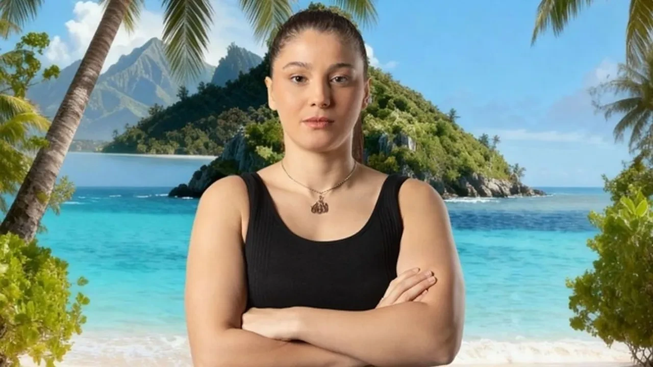 Survivor 2026 finalinde yuhalama sesleri geceye damga vurdu! Seren Ay Çetin apar topar ayrıldı
