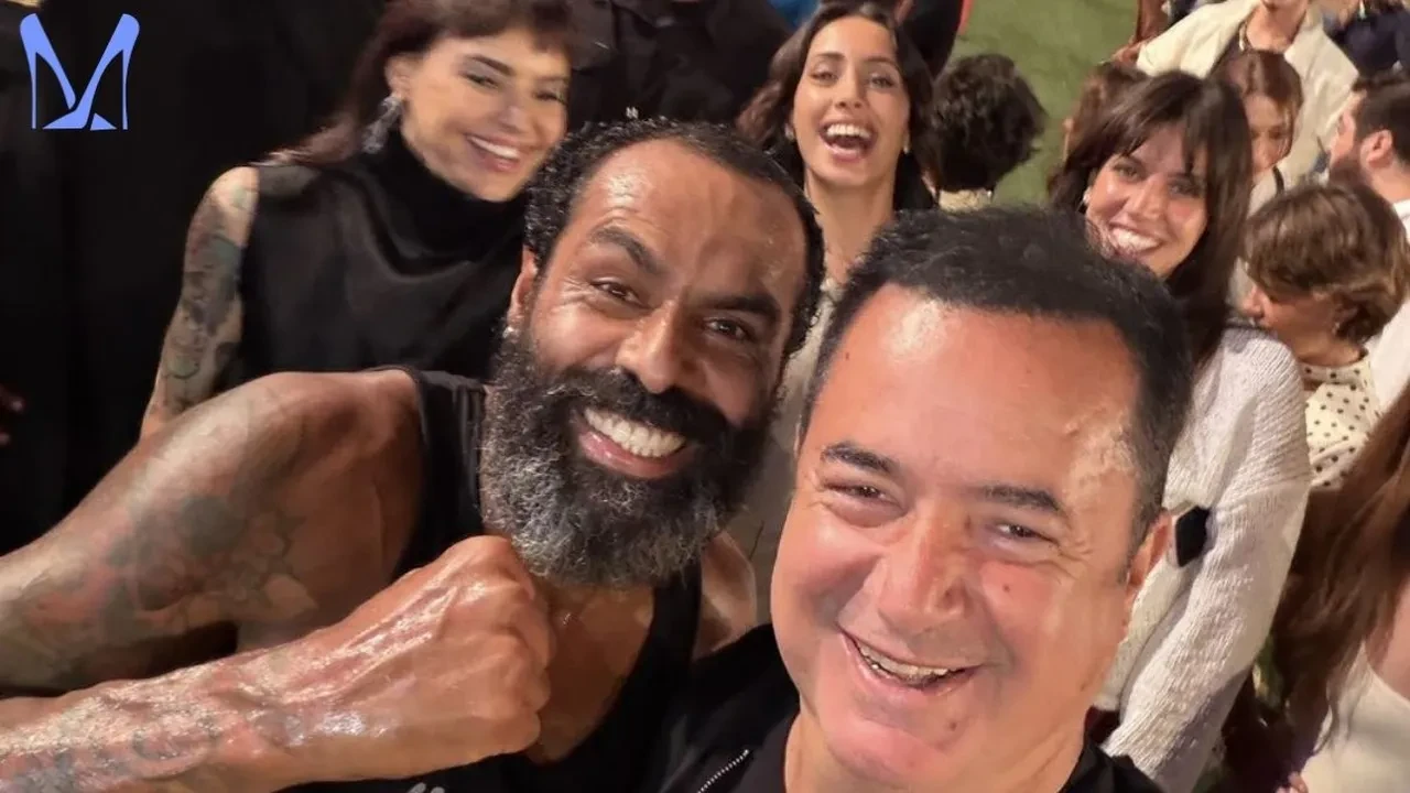 Survivor 2026 Şampiyonu Mert Nobre’nin kazancı dudak uçuklattı! Nobre’nin aldığı ücret gündem oldu